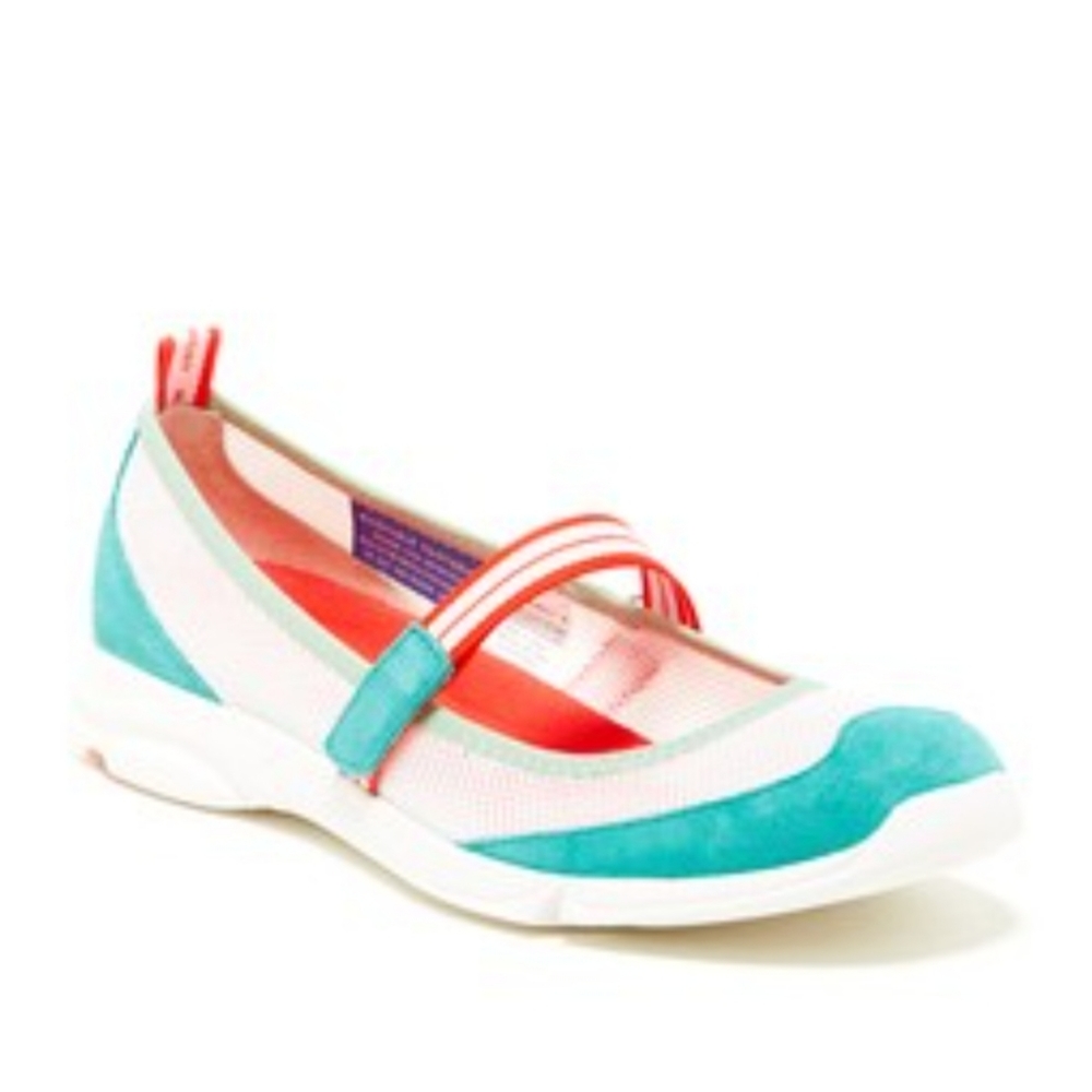 💦 Rockport Mary Jane Water Shoes